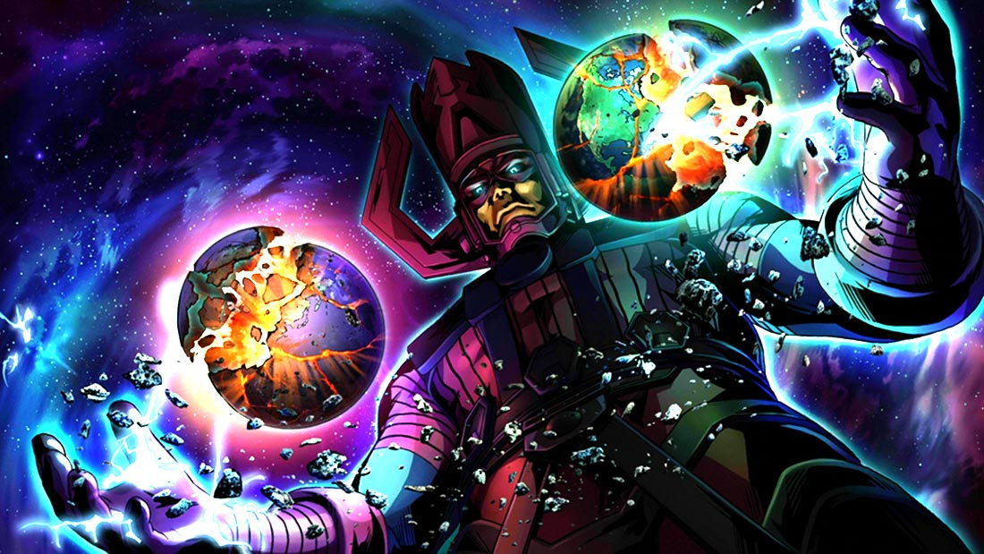 marvel vs capcom 3 galactus