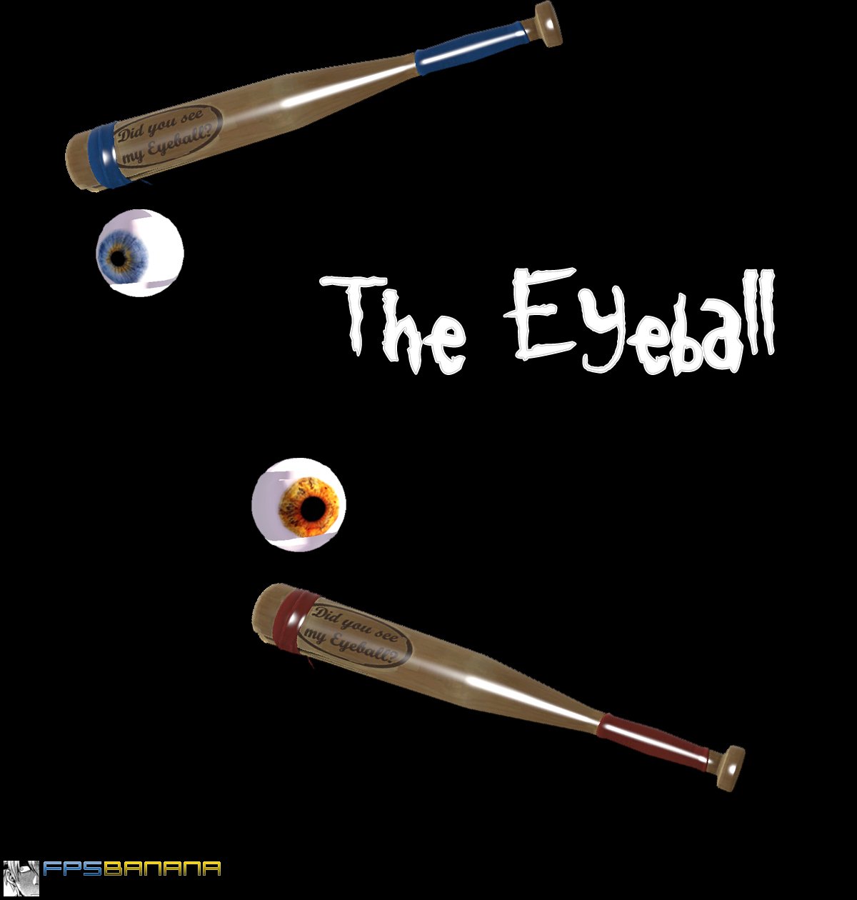 The Eyeball 2