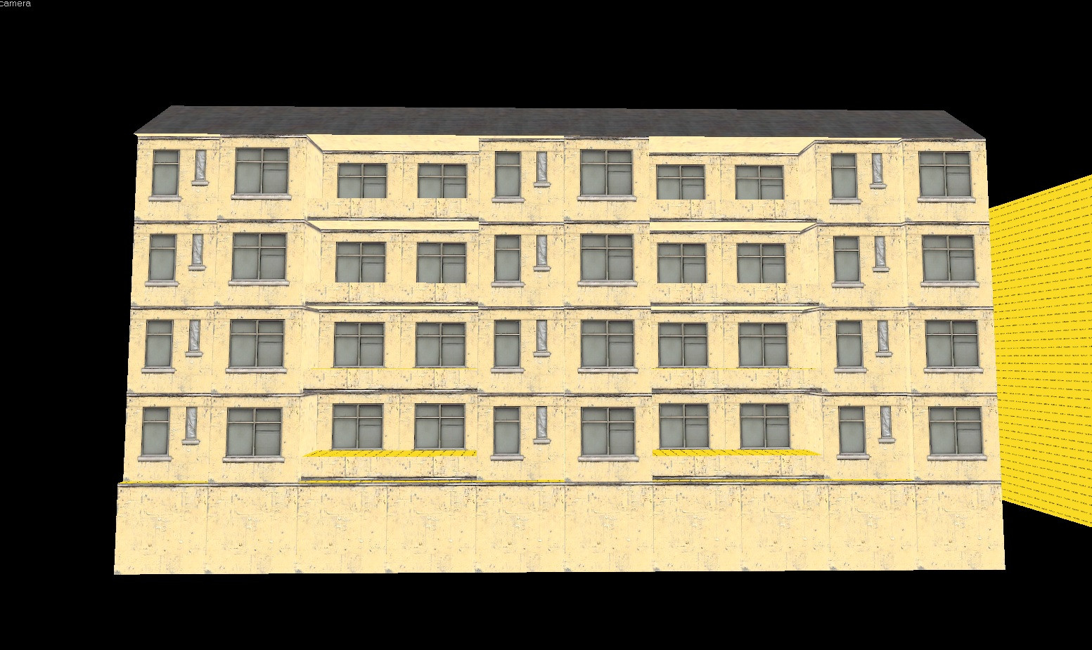 Buildings template Mod for Source Engine | Source Mods