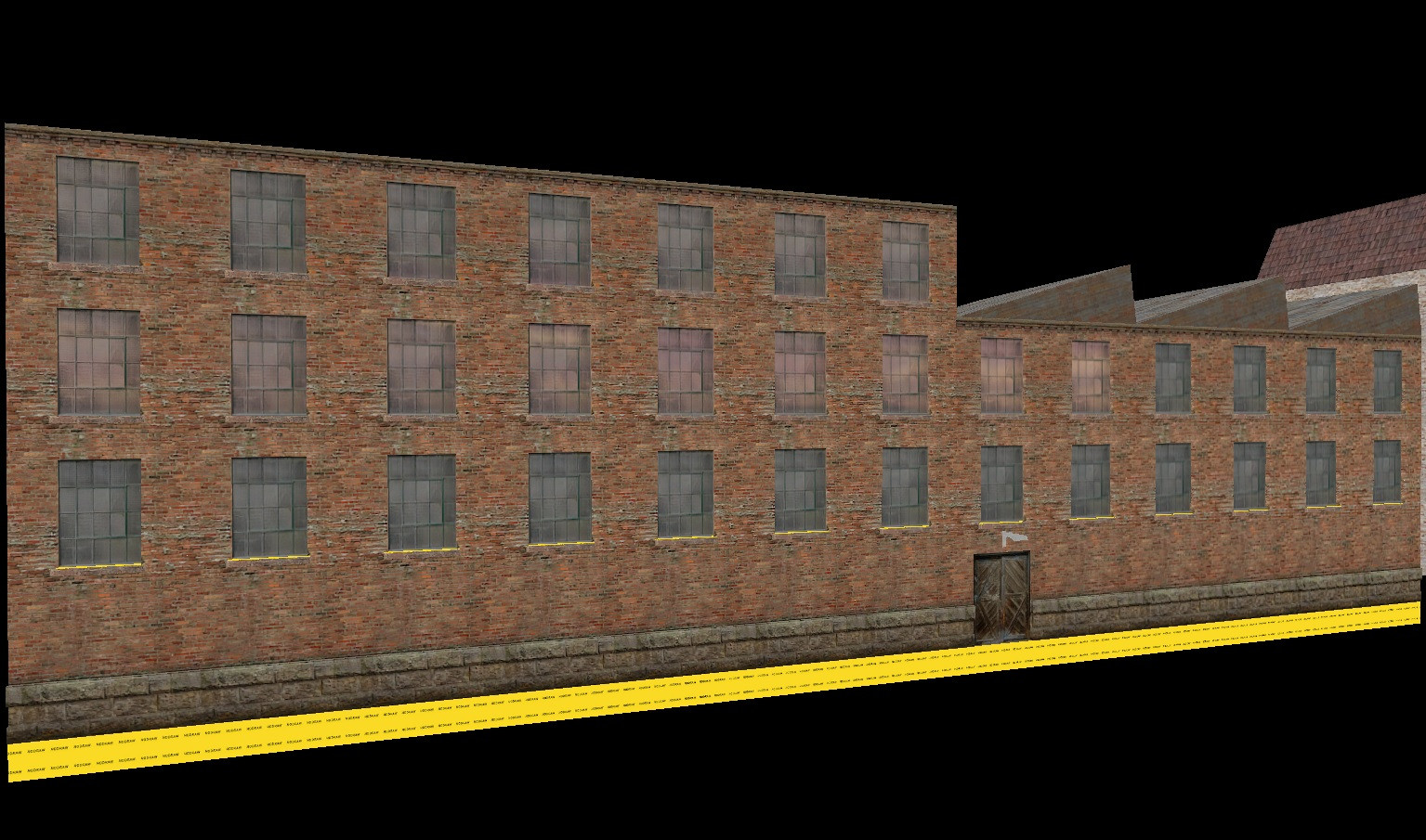 Buildings template Mod for Source Engine | Source Mods