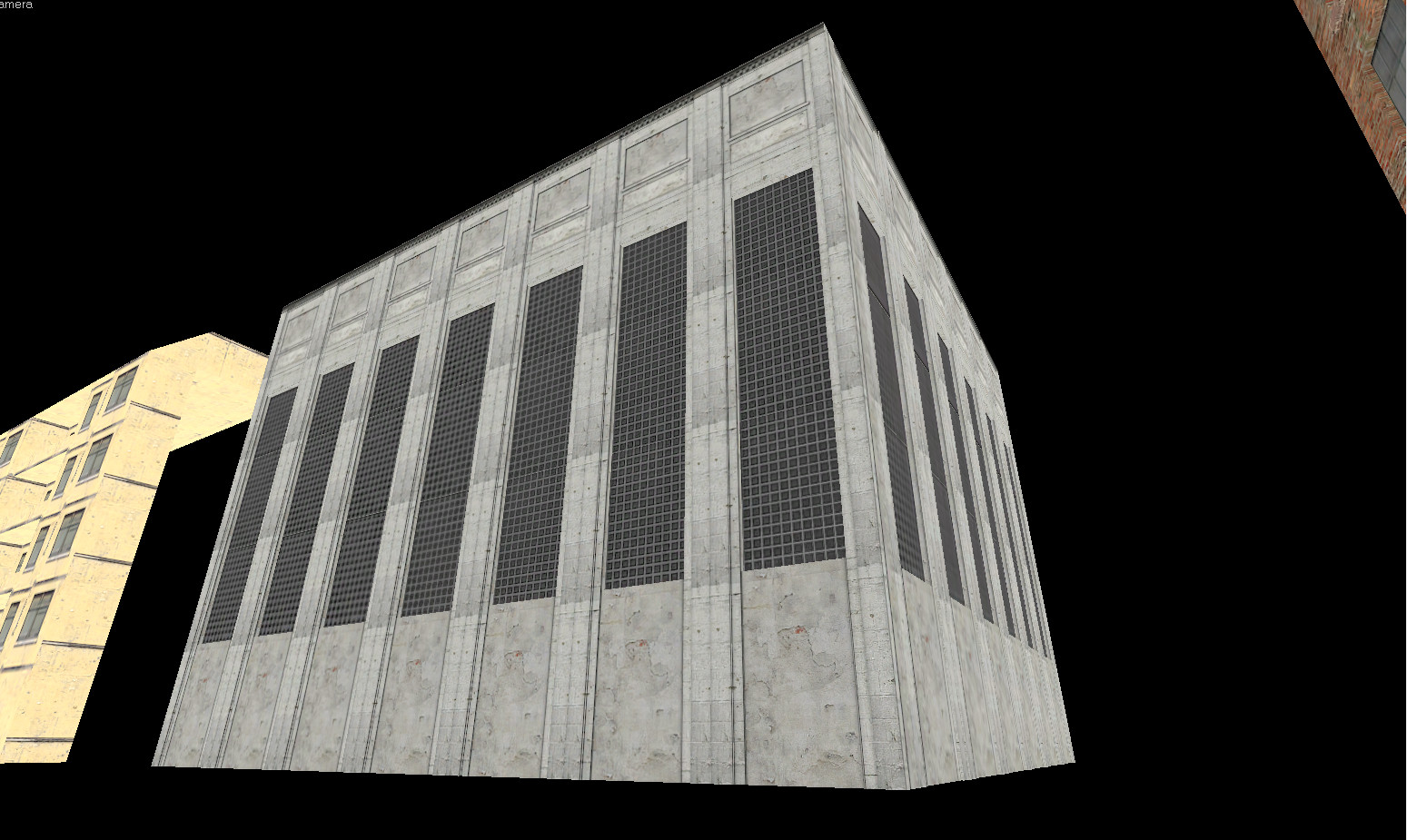 Buildings template Mod for Source Engine | Source Mods