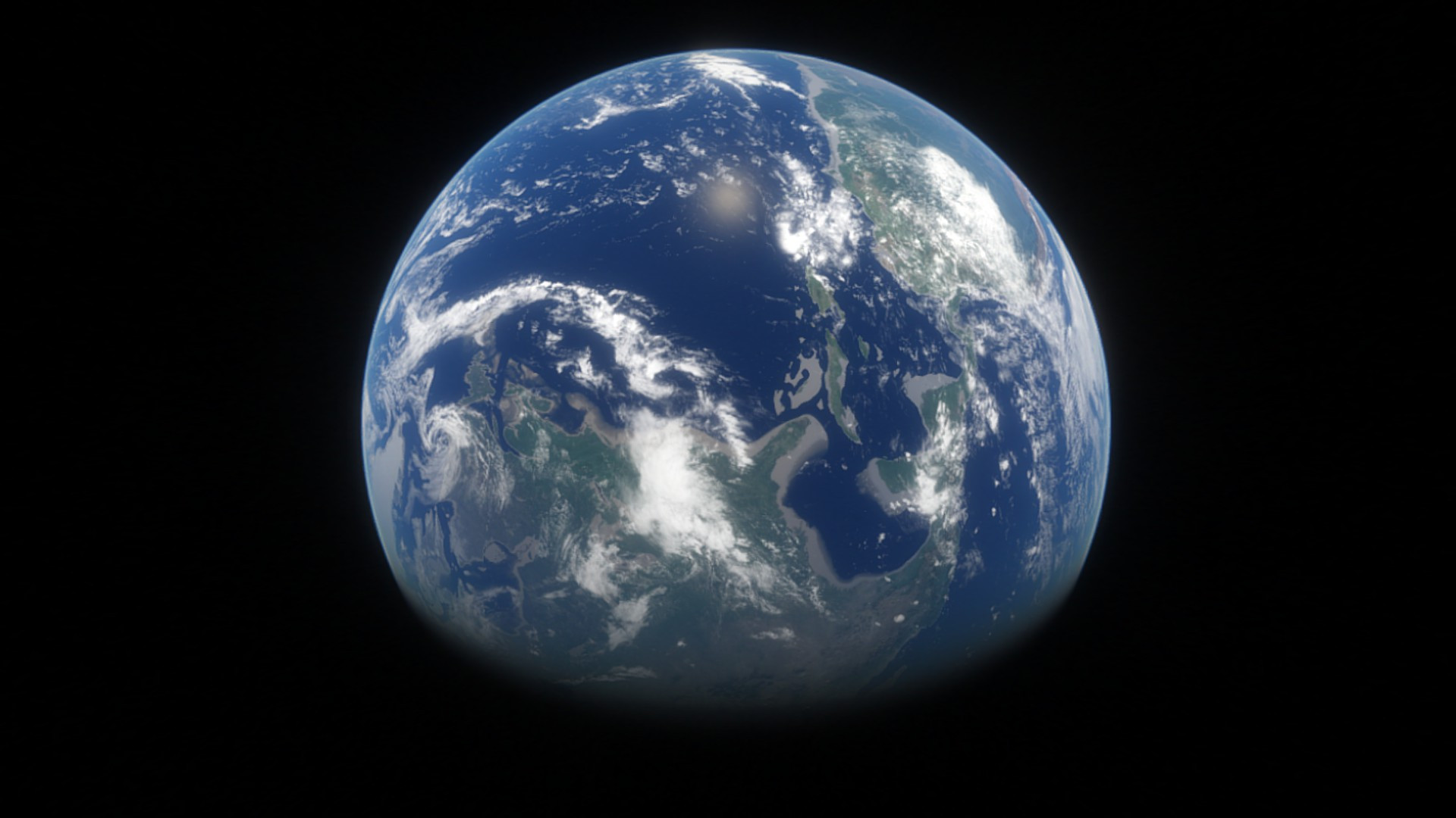 EarthSpace01