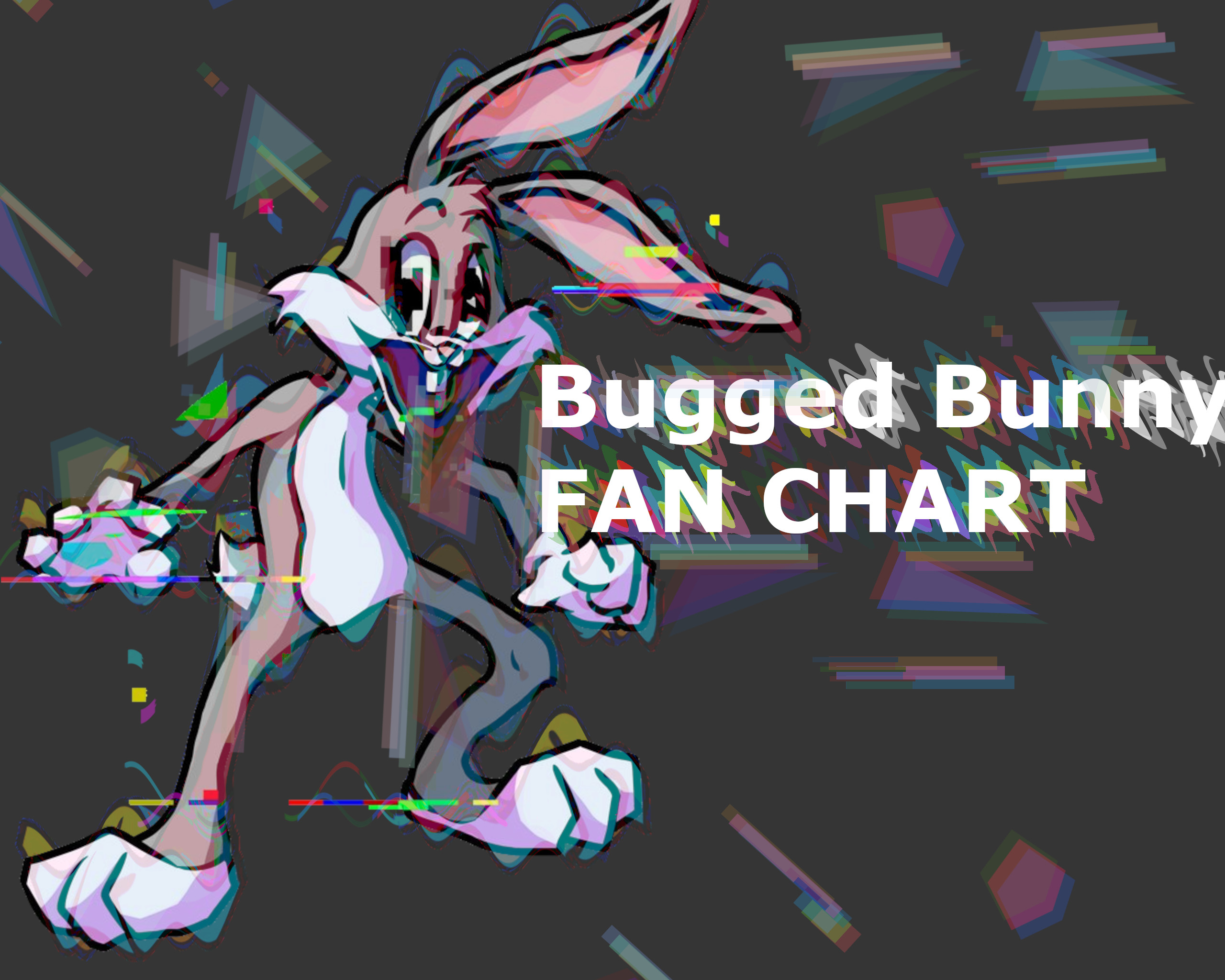 Bugged Bunny Leak Fan Chart [friday Night Funkin'] [mods]