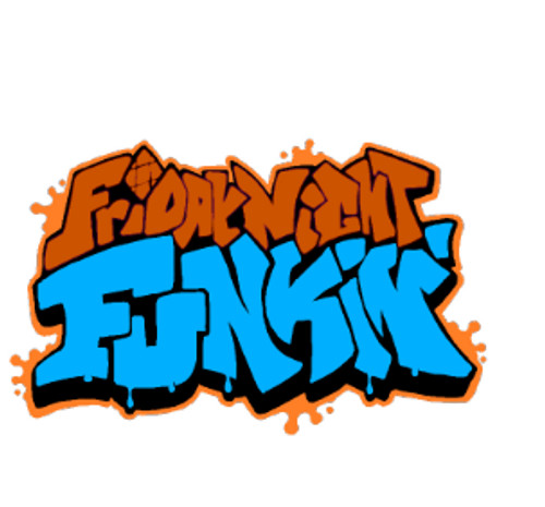 FNF Orange Mod [Friday Night Funkin'] [Mods]