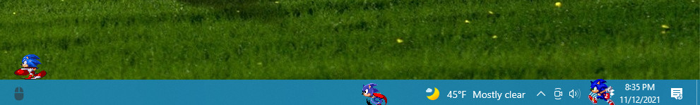 Windowszone TokyoToyShow Styled Sonic Mod for Sonic WindowsZone | SWZ Mods