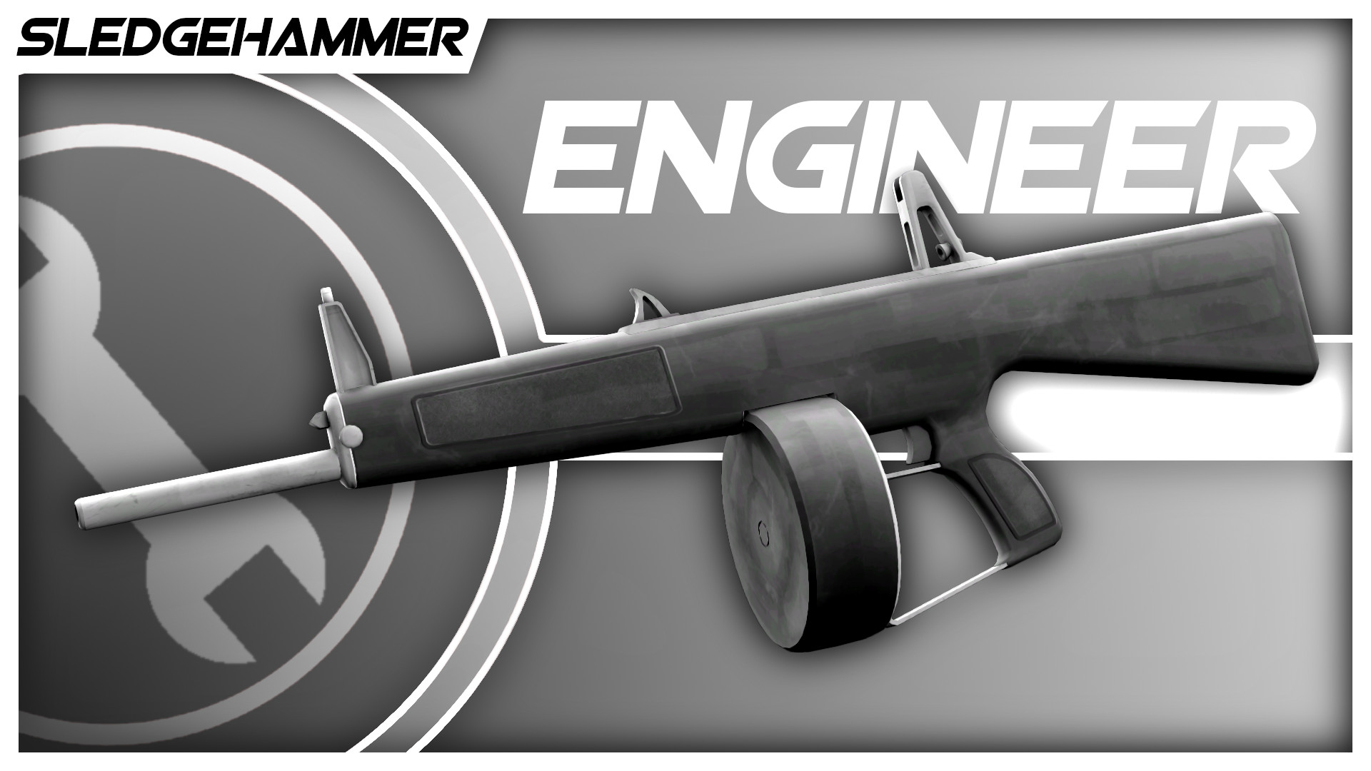 Sledgehammer