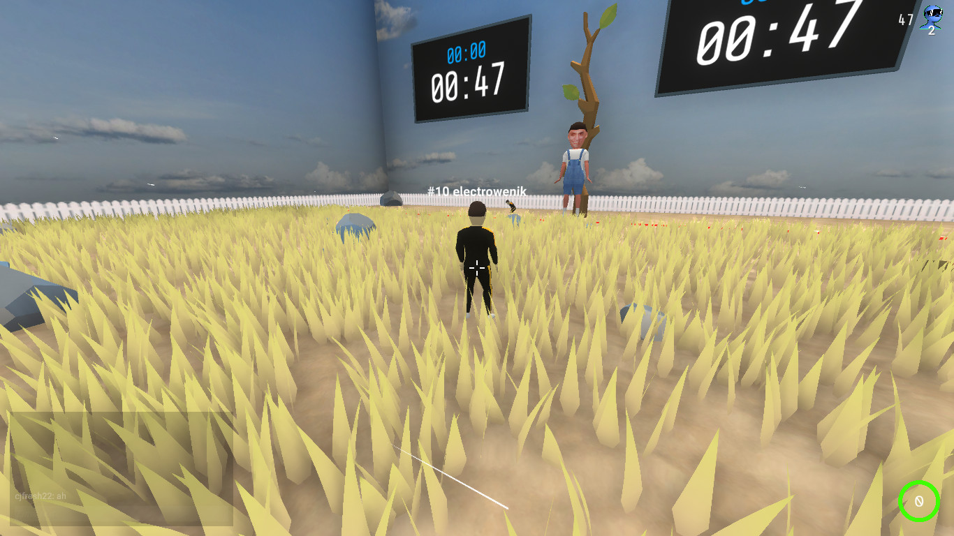 N00b's Misc Mod Pack [Crab Game] [Mods]