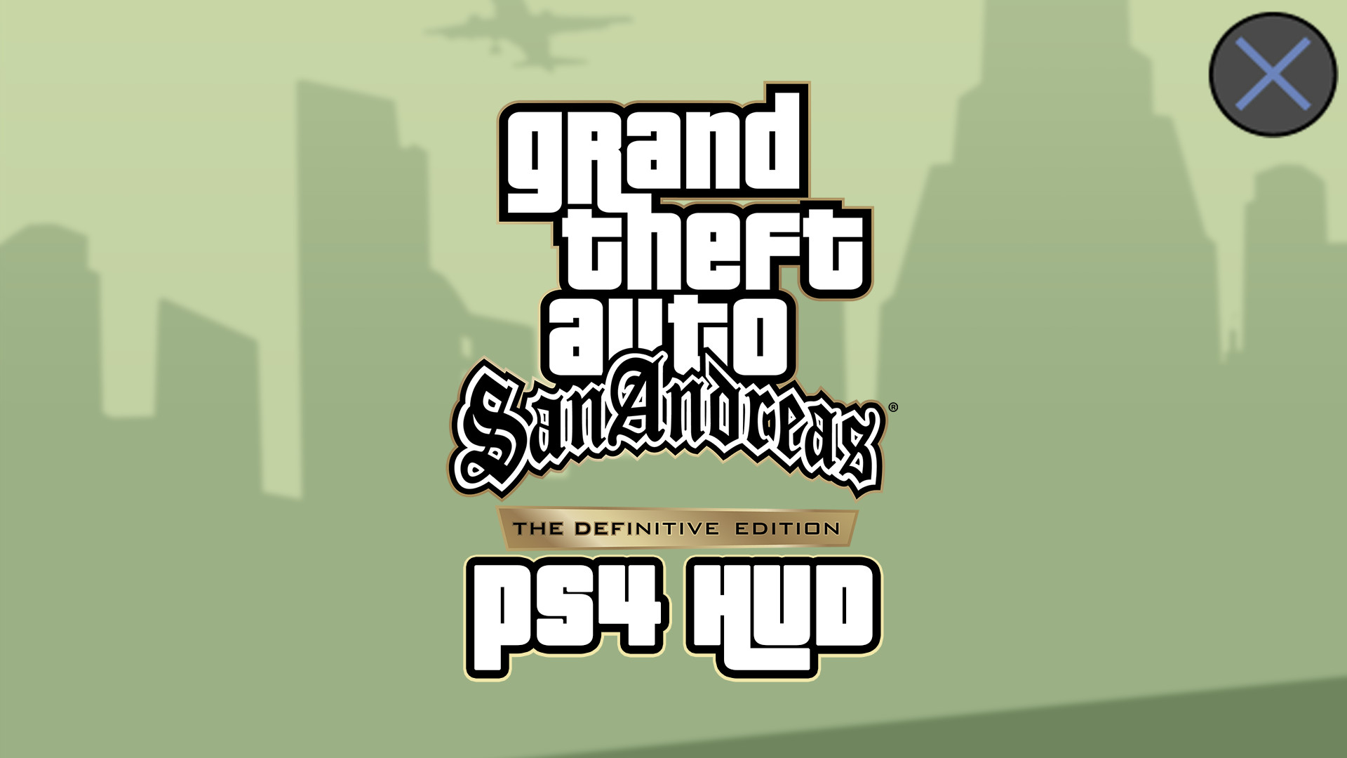 Gta san andreas steam улучшение фото 29