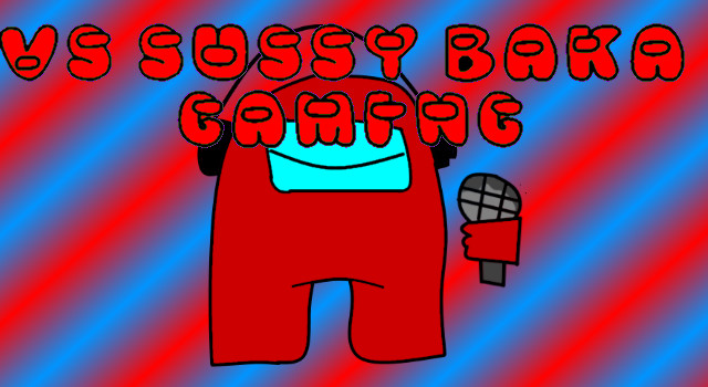 Sussy Baka by 'Ery Noice on  Music 