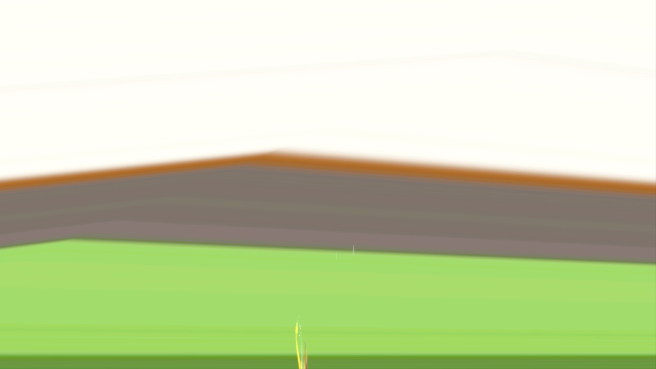 Mitch impressing Sue with his bean burrito [Super Smash Bros. Ultimate