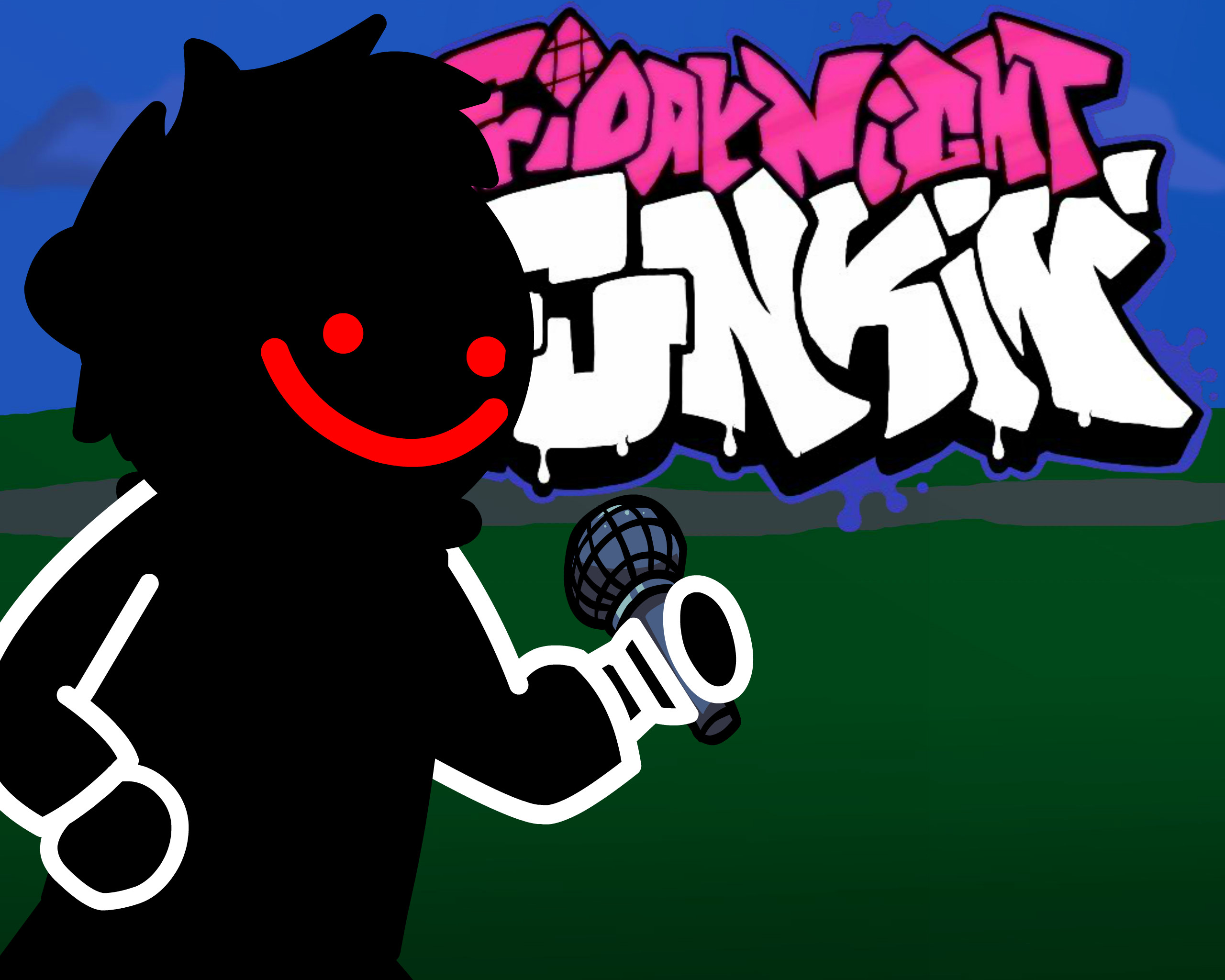 Sammy Mod View FNF Vs Sammy(DEMO) Mod for Friday Night Funkin' | FNF Mods