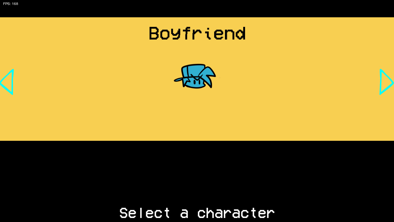 Learn to Type with Boyfriend & Company [Friday Night Funkin'] [Mods]