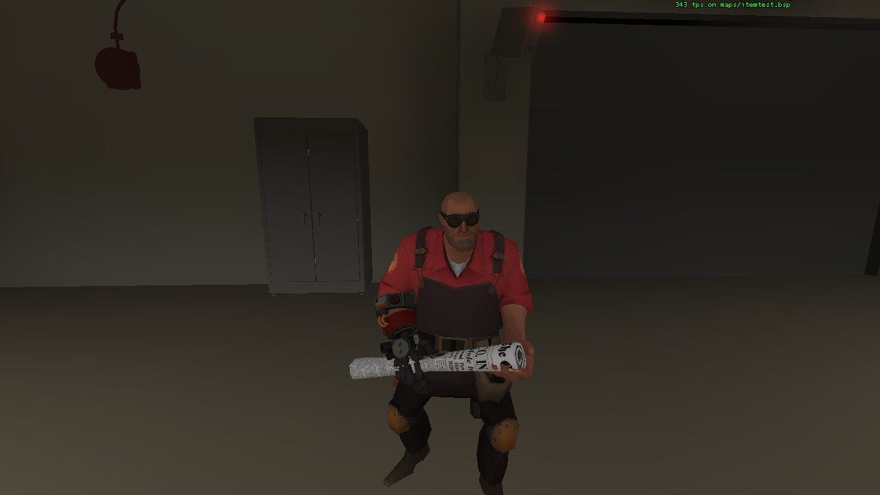 Fly Smacker Mod for Team Fortress 2 | TF2 Mods