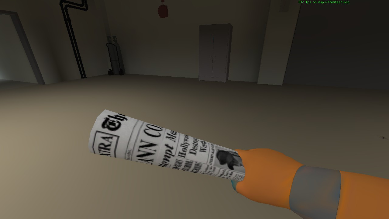 Fly Smacker Mod for Team Fortress 2 | TF2 Mods