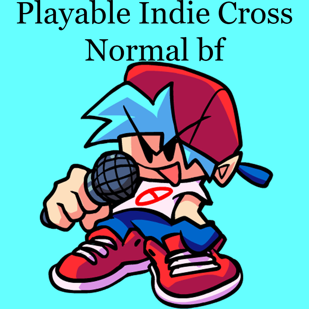 Indie Cross (FNF)