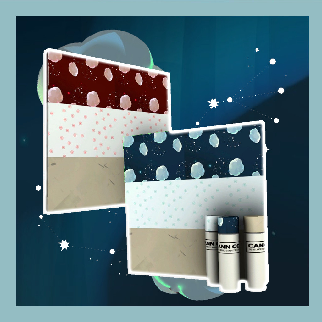 Smissmas Snow Wool [War Paint]