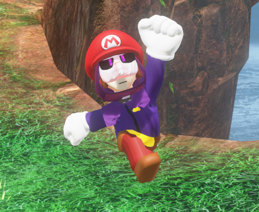 super mario odyssey pc license key picture