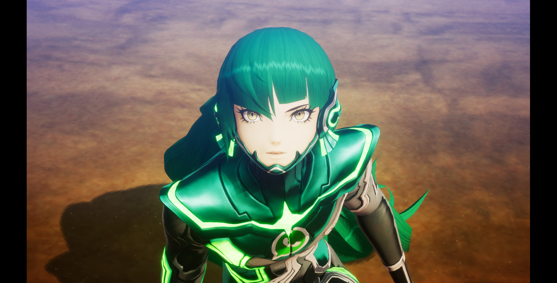 Nahobino Whatsapp [Shin Megami Tensei V] [Mods]