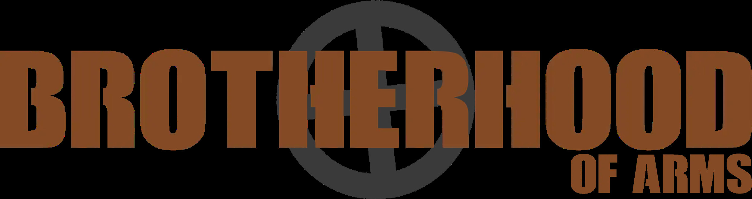 Brotherhood of Arms logo!