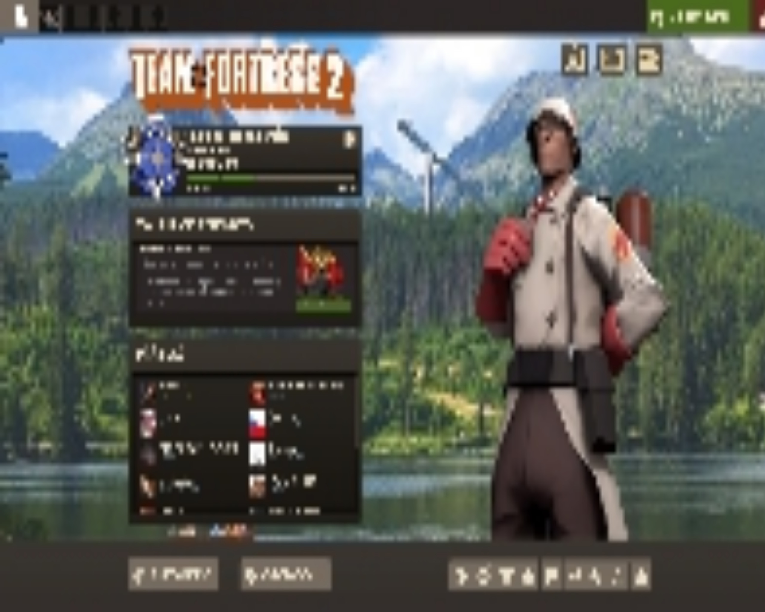 Team Fortress 2 Czechoslovakia backgrounds