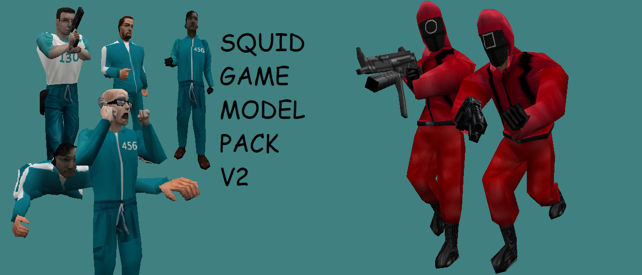 GTA 5 Mods Squid Game Player 456 - GTA 5 Mods Website