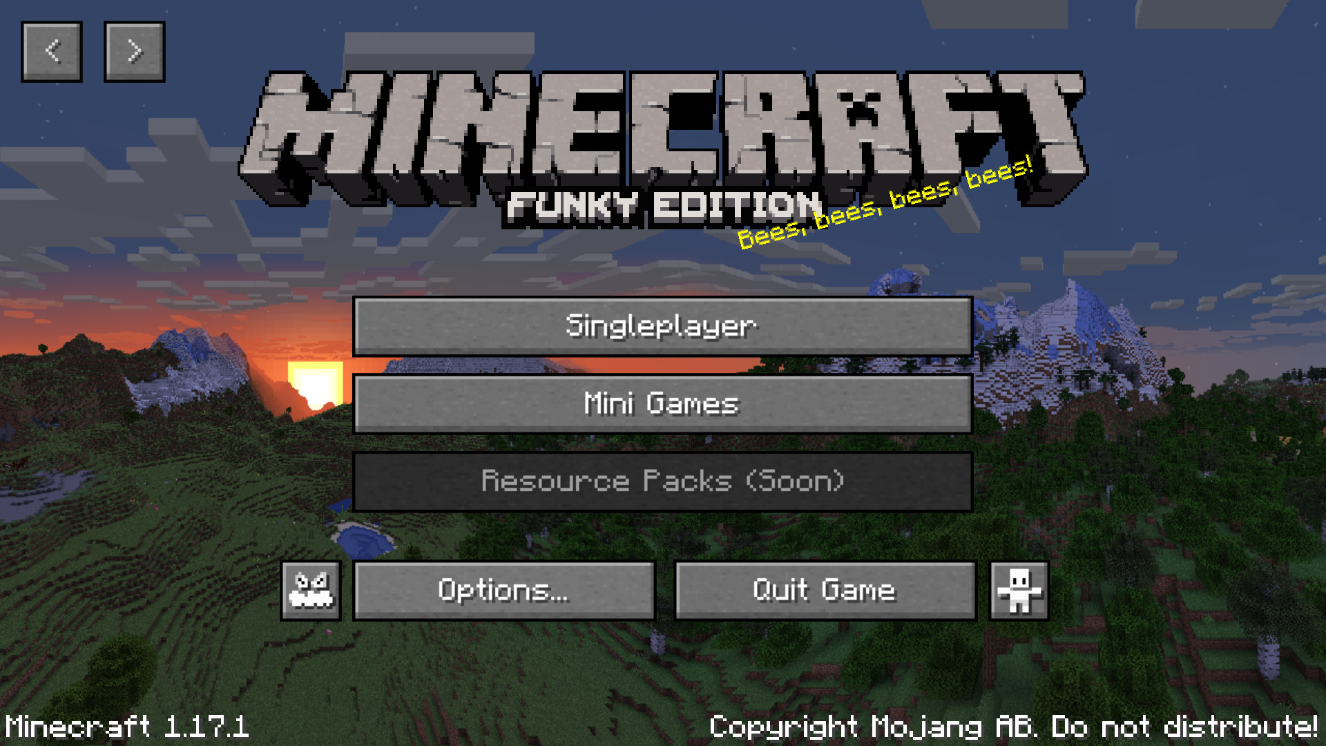 Jogo FNF: Minecraft Funky Edition no Jogos 360