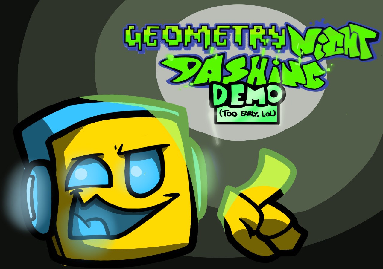 Friday night geometry dash. Geometry Dash Friday Night Geometry Dash Friday Night. Geometric Night Terror.