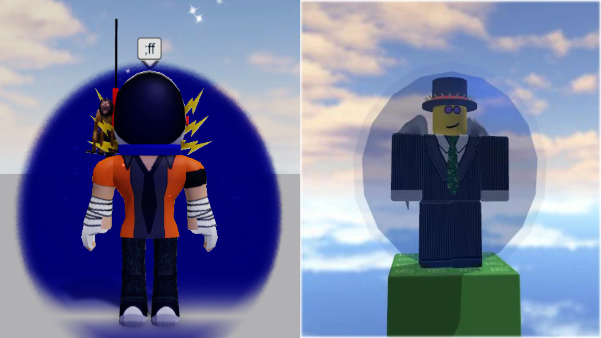 2013 Pack [Roblox] [Works In Progress]