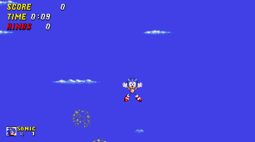 Sonic 3 Sprites + Smooth Animation [Sonic The Hedgehog 2 Absolute