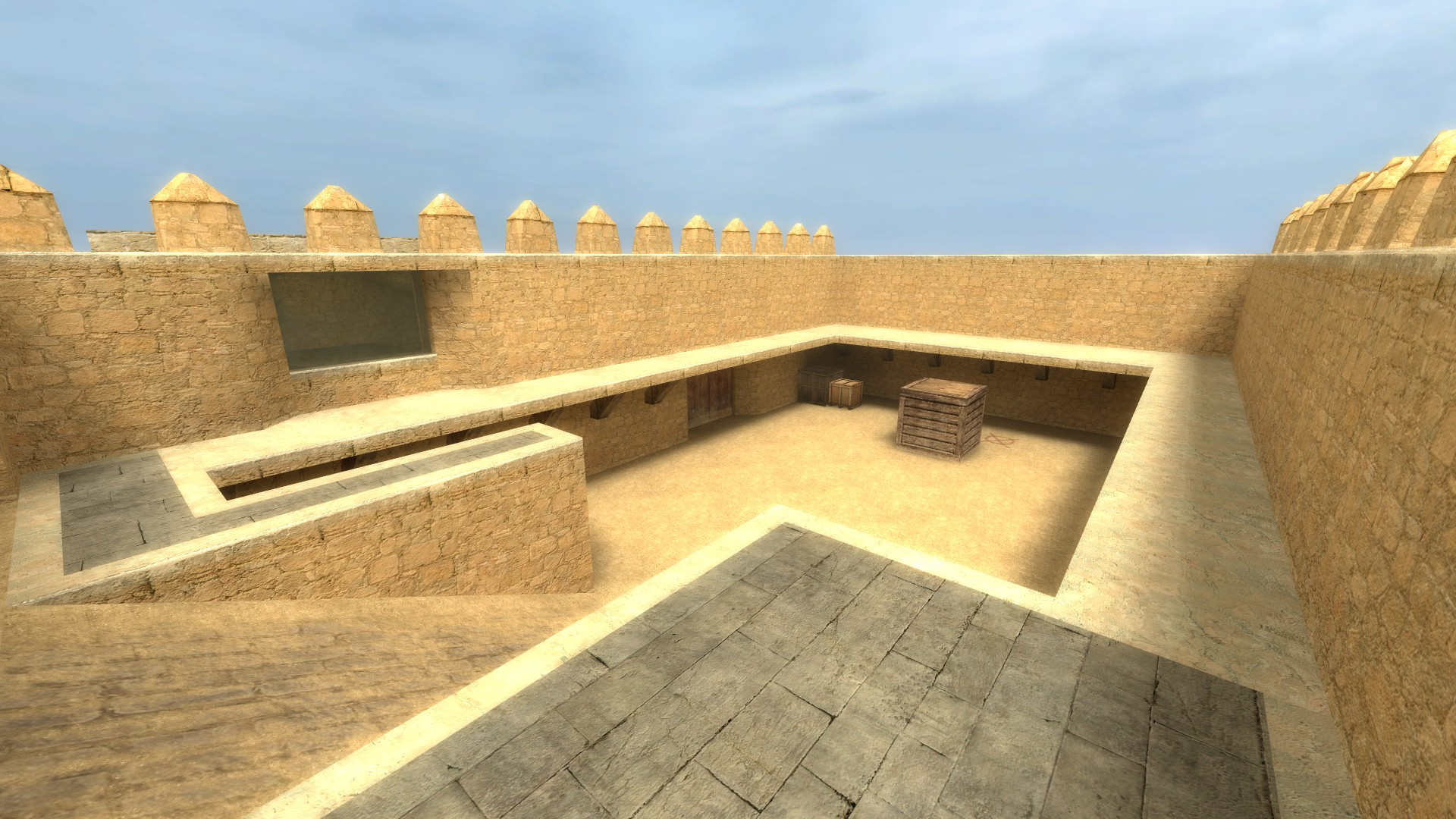 de_wingman