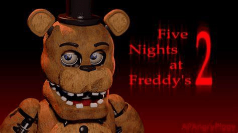 Five Nights at Freddy's 2 Cheats & Trainers for PC