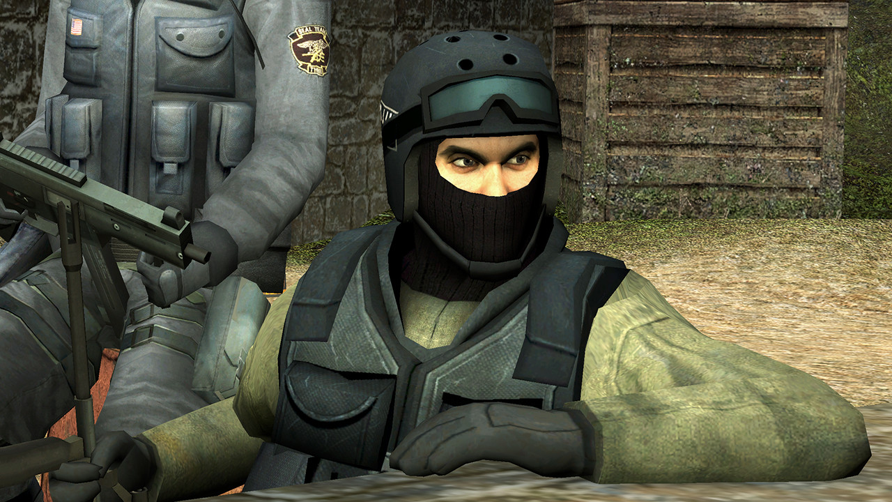 CS:SO OBT 0.6 Patch file - Counter-Strike: Source Offensive mod for Counter- Strike: Source - ModDB