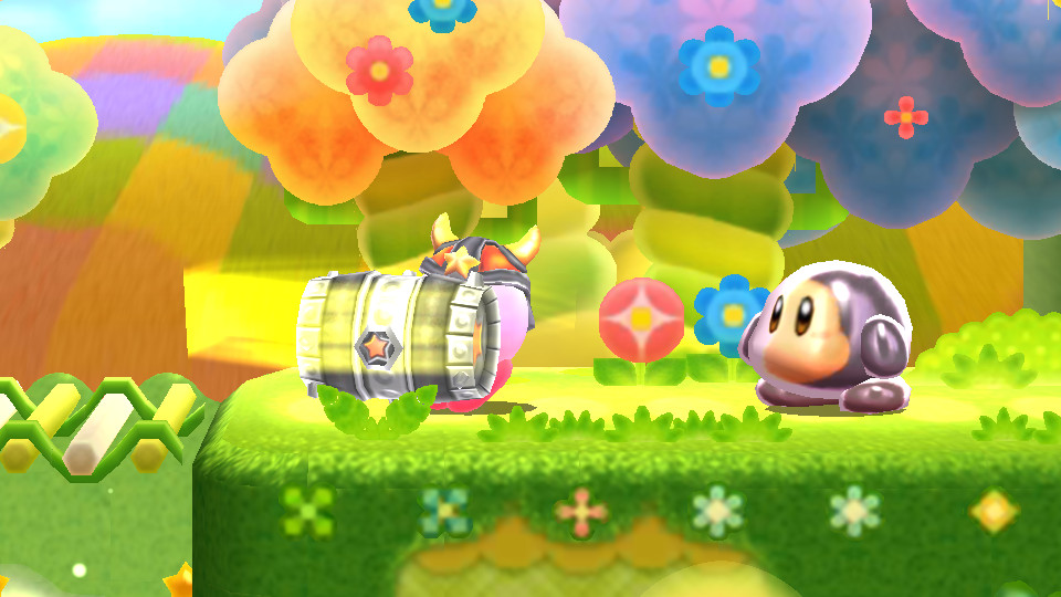 Tkc Hats In Story Mode [kirby Planet Robobot] [mods]