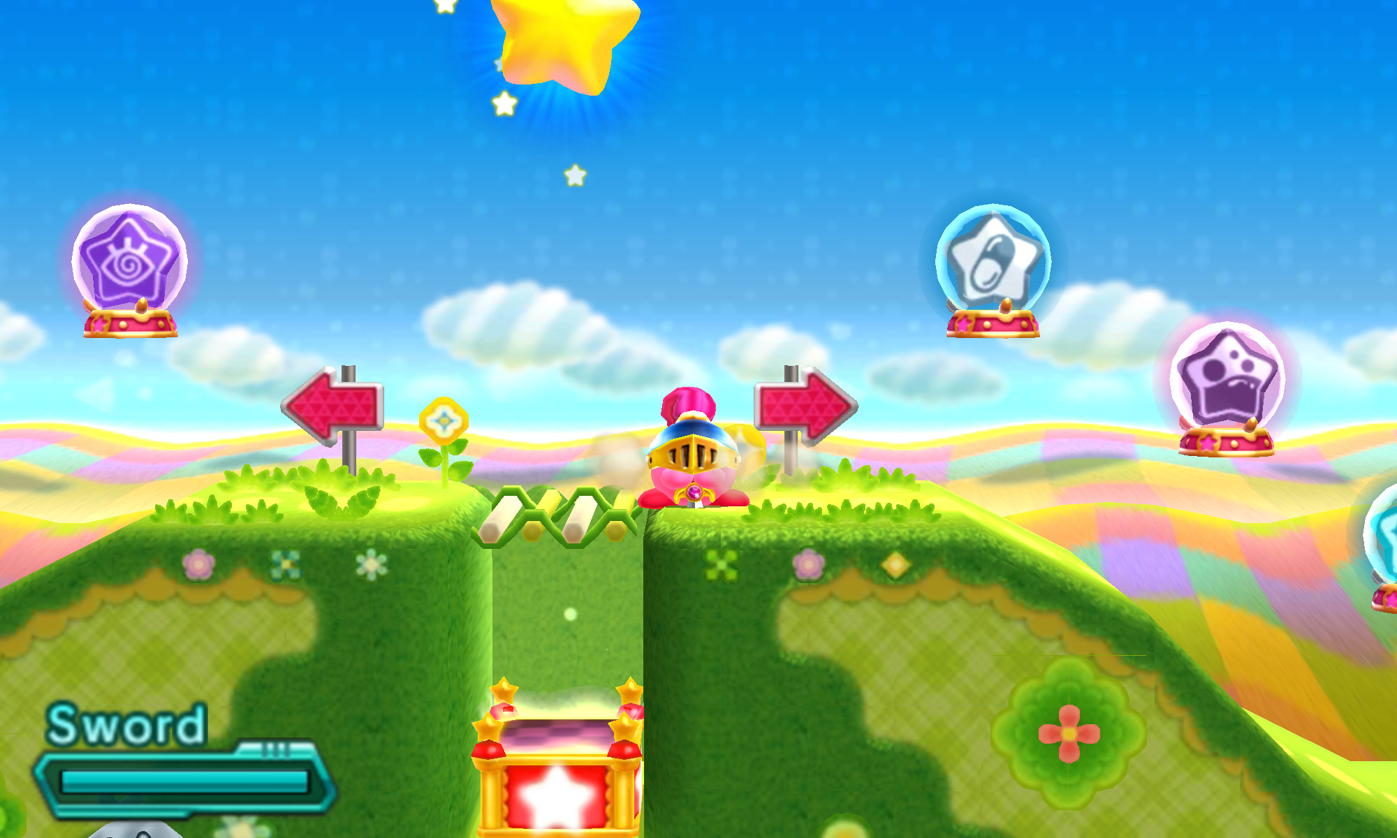 TKC Hats in Story Mode [Kirby Planet Robobot] [Mods]