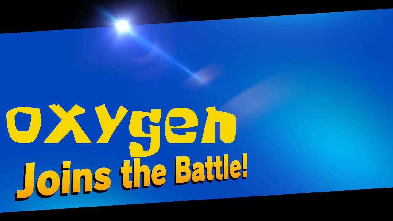 VS Oxygen [FULL WEEK] Mod for Friday Night Funkin' | FNF Mods