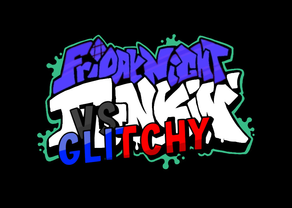 Vs. Glitchy [Friday Night Funkin'] [Mods]