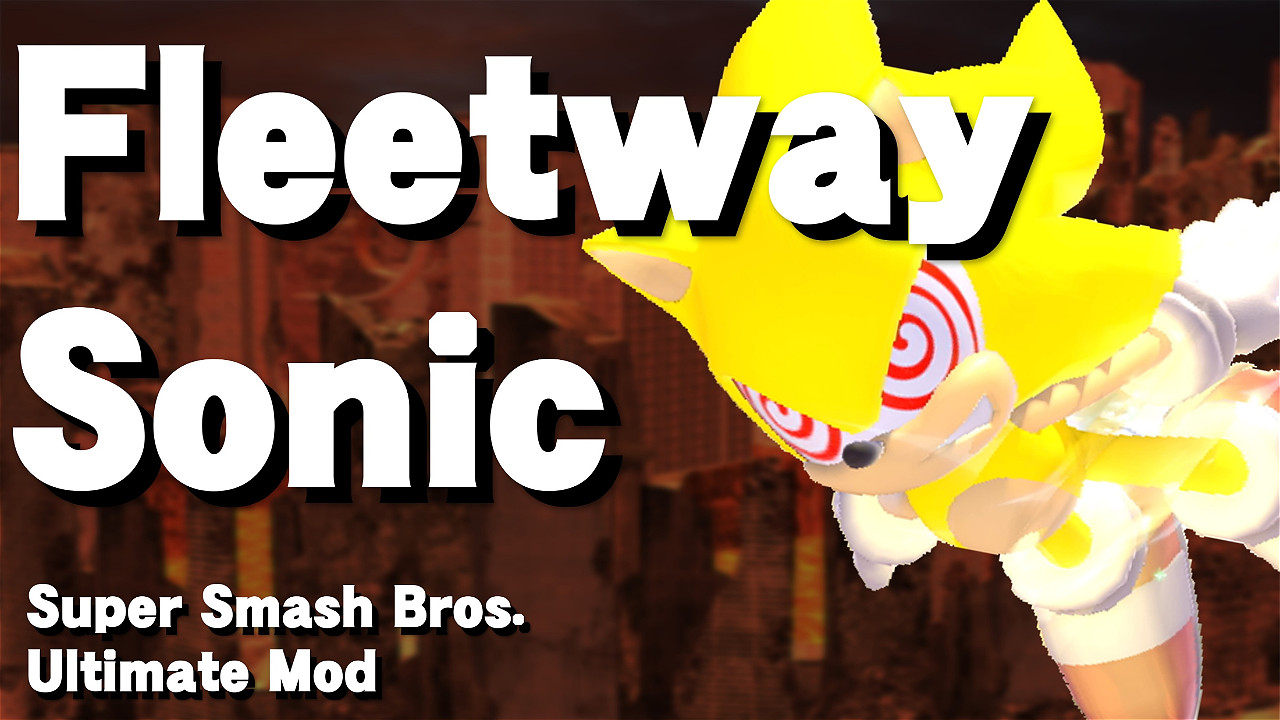 SONIC EXE AND FLEETWAY PLAY WOULD YOU RATHER 