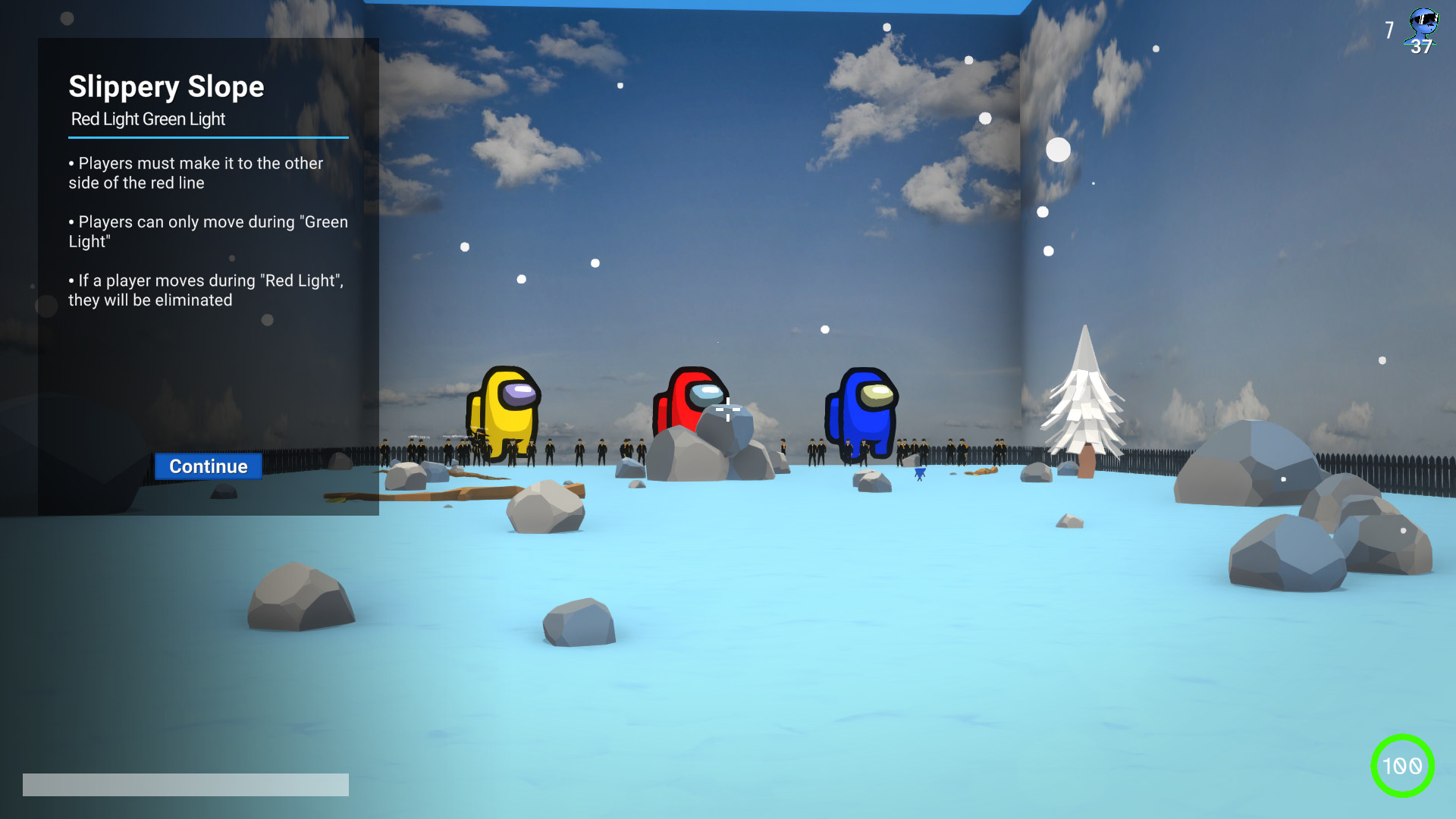 N00b's Misc Mod Pack [Crab Game] [Mods]