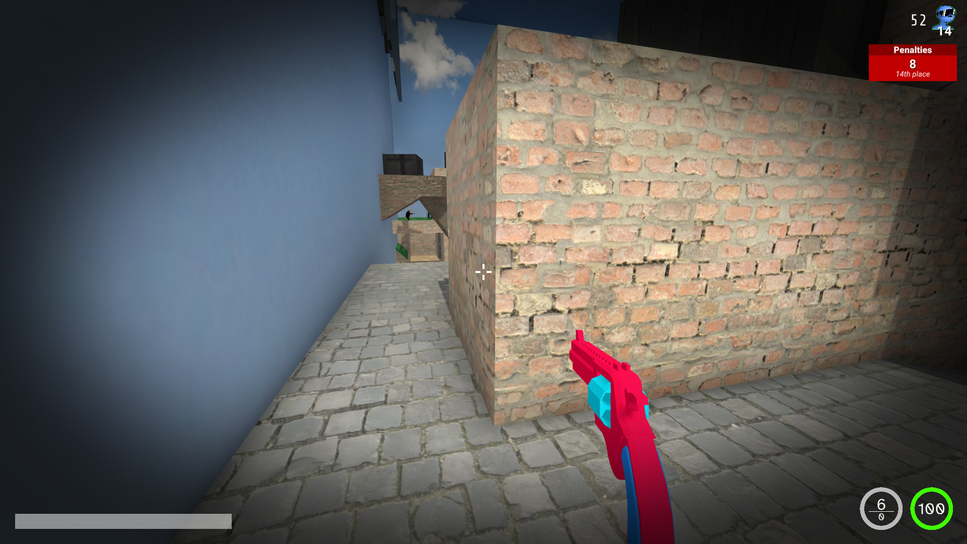N00b's Misc Mod Pack [Crab Game] [Mods]