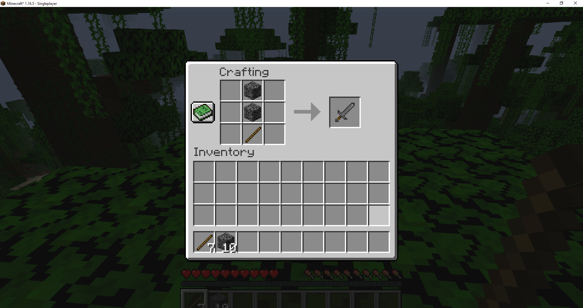 New Tools Mod for Minecraft: Java Edition | MC Mods