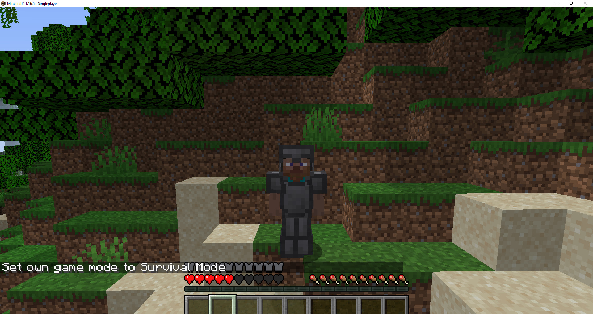 New Tools Mod for Minecraft: Java Edition | MC Mods
