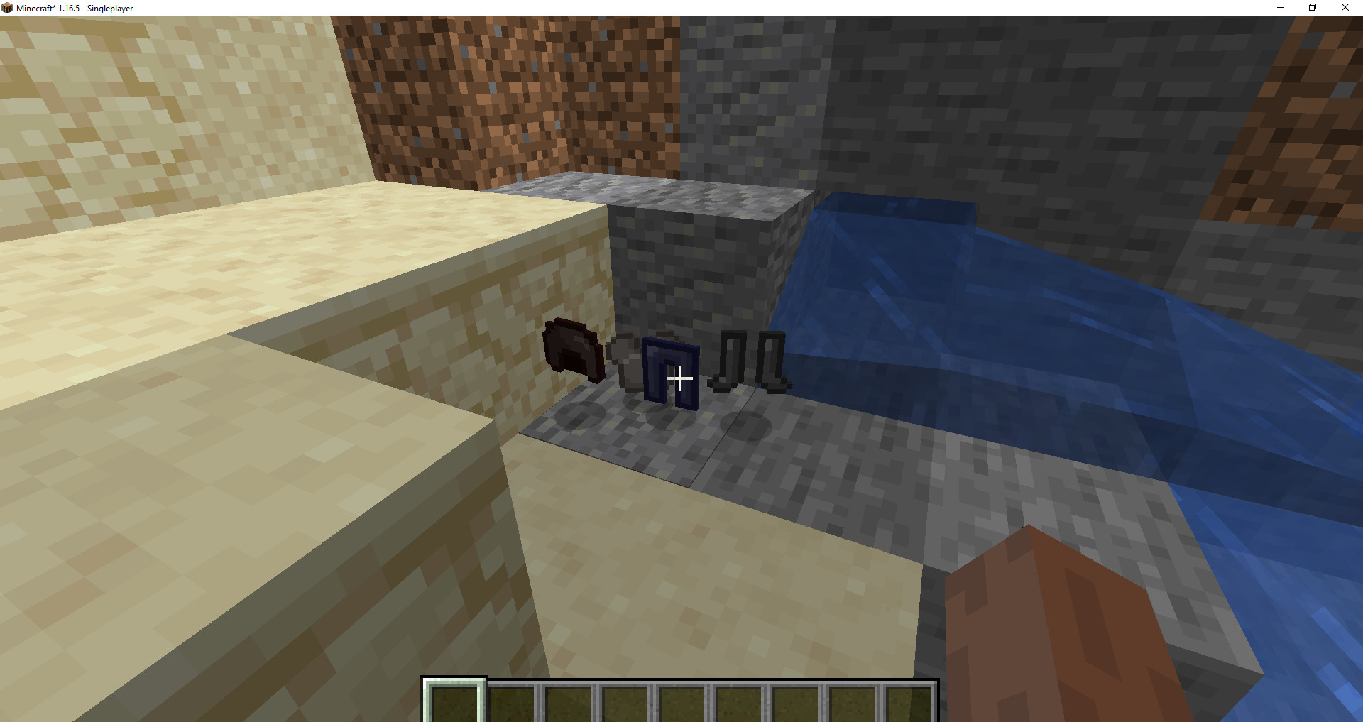 New Tools Mod for Minecraft: Java Edition | MC Mods