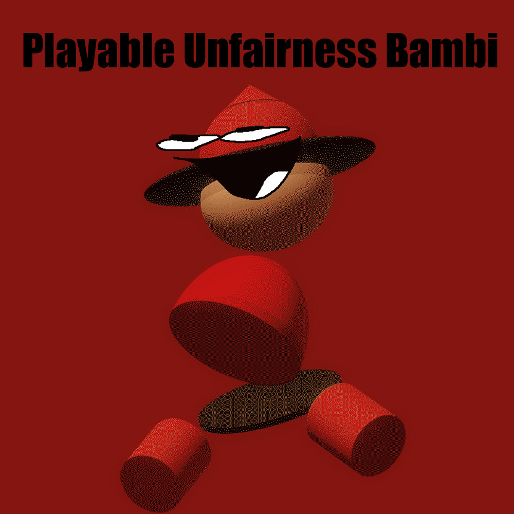 Playable Bambi Remake Friday Night Funkin Mods - vrogue.co