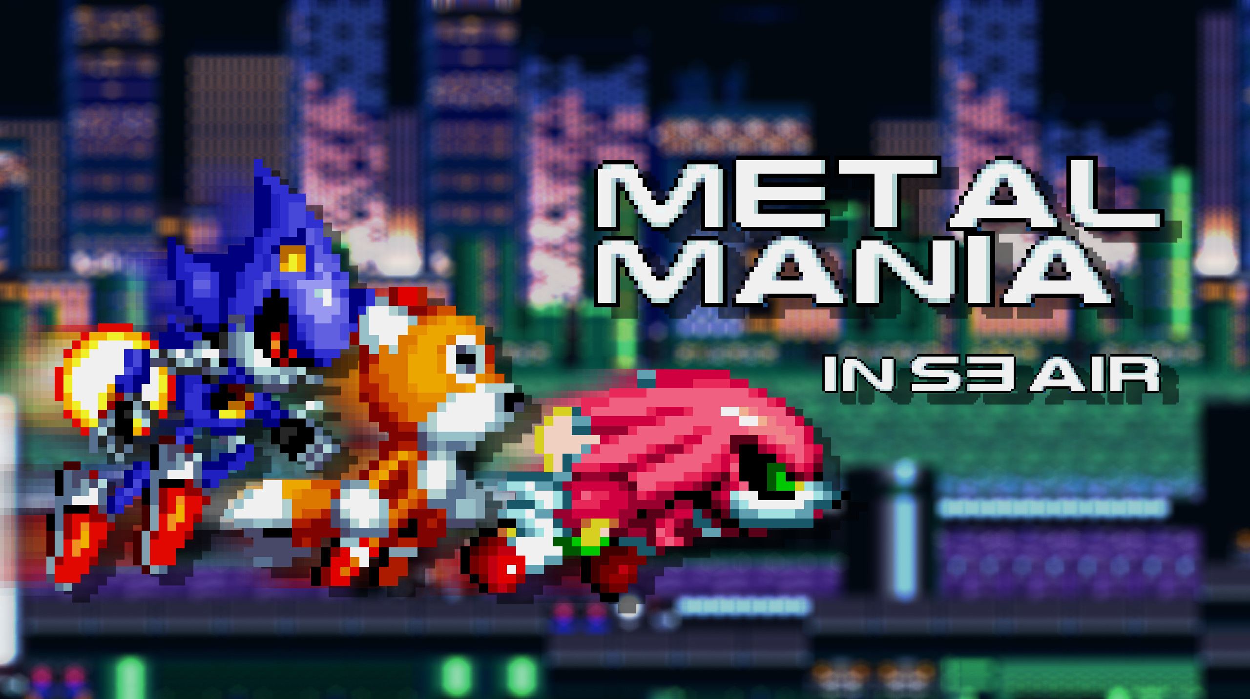 Sonic mania steam key фото 103