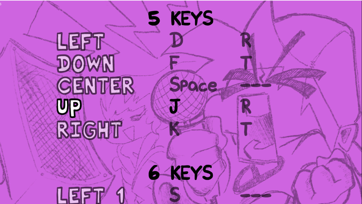Psych Engine with extra keys (ANDROID) [Friday Night Funkin'] [Mods]