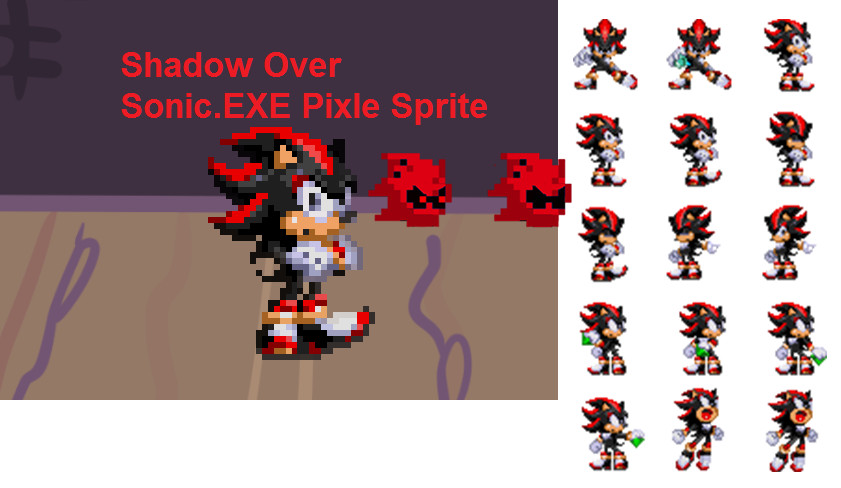 Sonic.exe for android by It's Shadow - Game Jolt