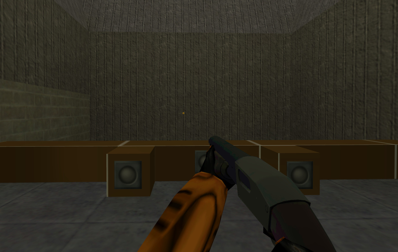 Team Fortress 2 Shotgun [half Life] [mods]