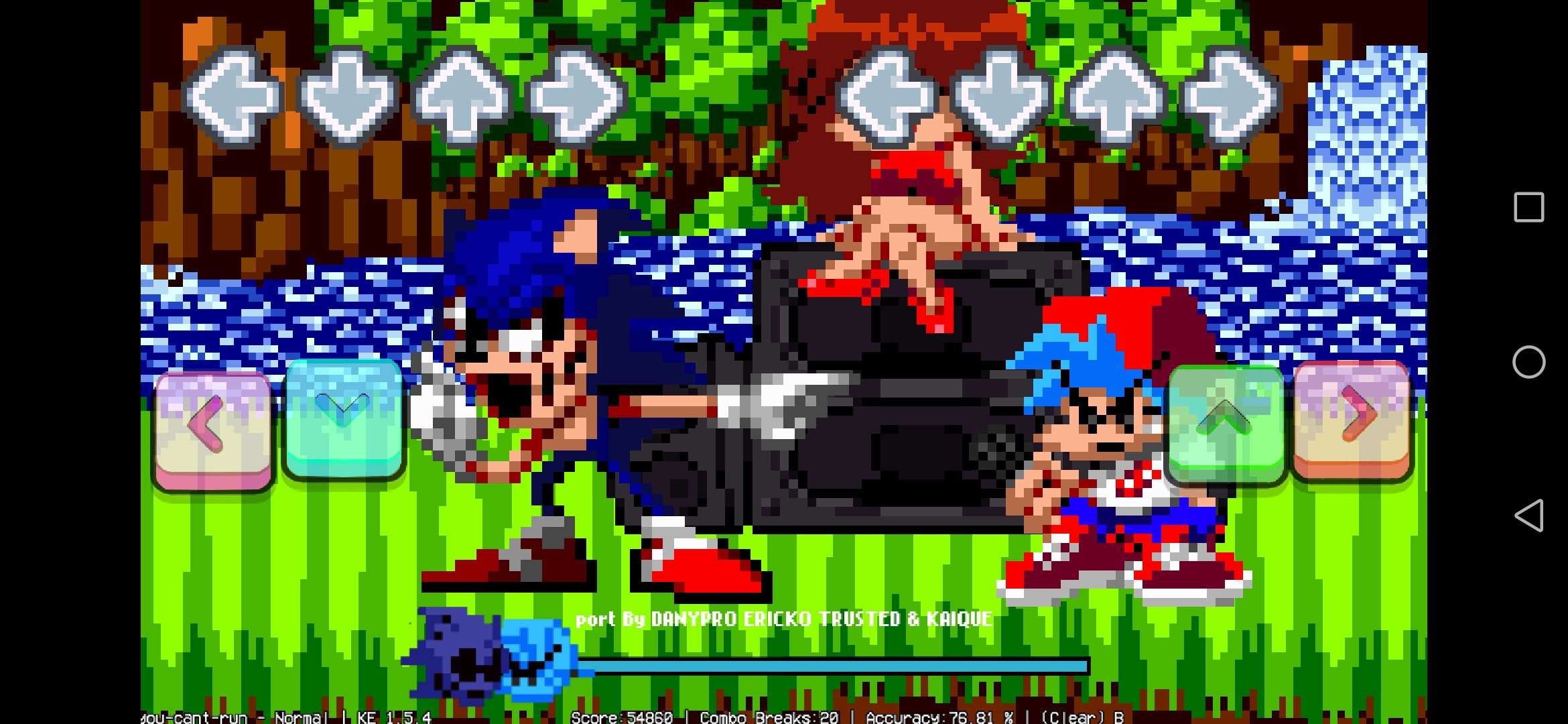 Sonic2.EXE - The Game by NovaWare - Game Jolt
