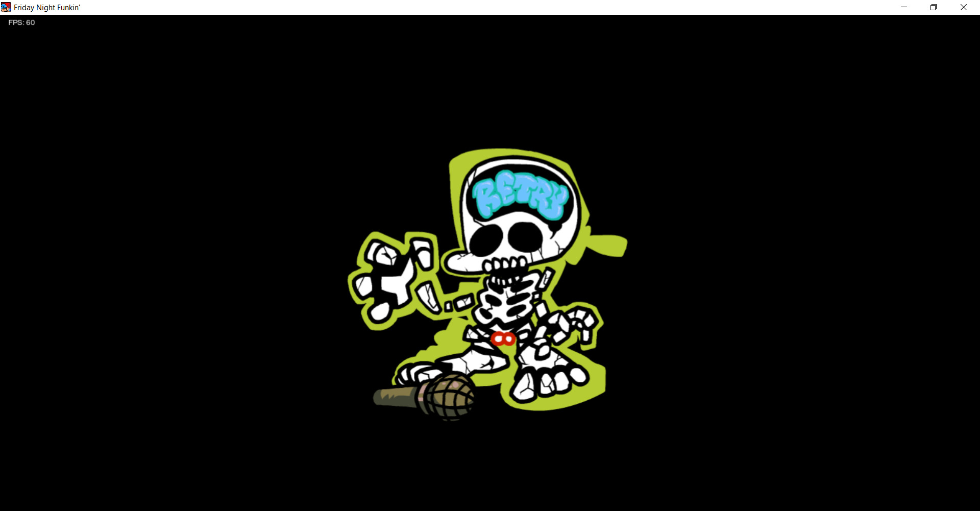 Fnf Resso fnf reskins Mod for Friday Night Funkin' | FNF Mods