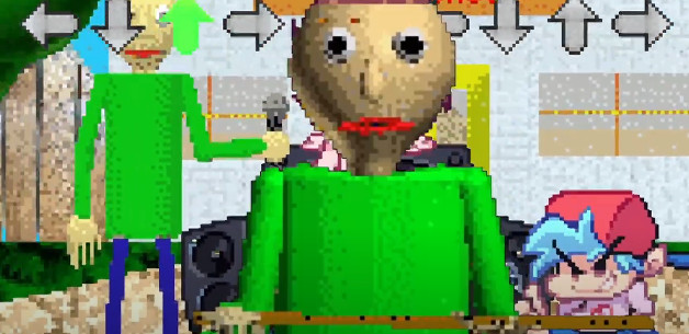 baldi construction set